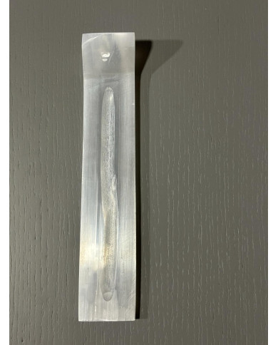 INCENSÁRIO DE SELENITE