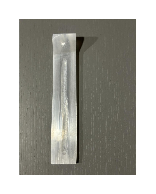 INCENSÁRIO DE SELENITE
