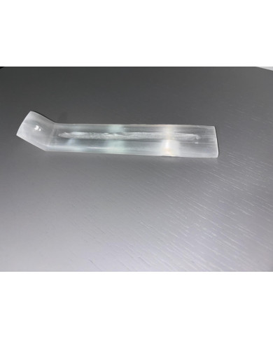 INCENSÁRIO DE SELENITE