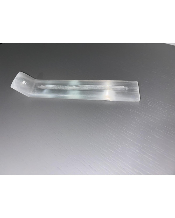 INCENSÁRIO DE SELENITE