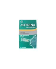 ASPIRINA DIREKT GRANULADA 10 SOBRES