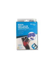 FARLINE BOLSA DE CALOR Y FRÍO TERAPÉUTICO 37 X 16.80