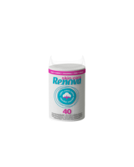 RENOVA SKIN CARE DISCOS ALGODÃO MAXI 40 UNID