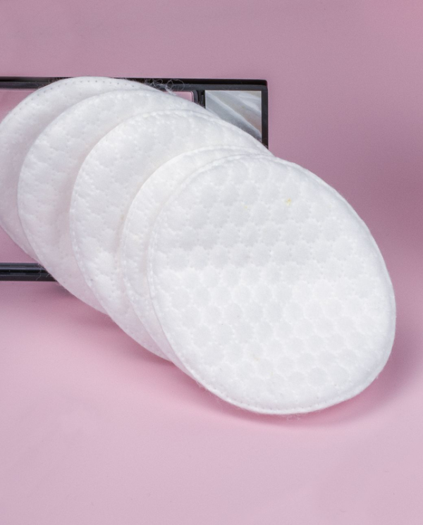 RENOVA SKIN CARE DISCOS ALGODÃO MAXI 40 UNID