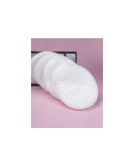 RENOVA SKIN CARE DISCOS ALGODÃO MAXI 40 UNID
