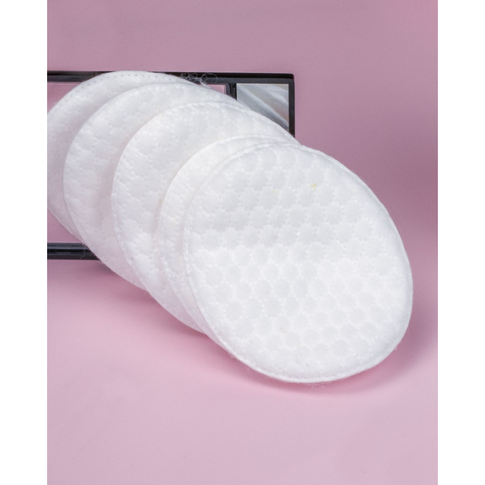 RENOVA SKIN CARE DISCOS ALGODÃO MAXI 40 UNID