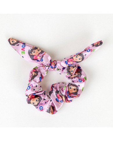 CASA DE BONECAS DA GABBY CONJUNTO ACESSÓRIOS 4 PEÇAS