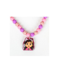 CASA DE BONECAS DA GABBY CONJUNTO ACESSÓRIOS 4 PEÇAS