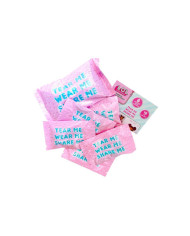 LOL SURPRISE BOLSA SURPRESA 6 ACESSÓRIOS CABELO