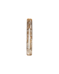 SUPORTE INCENSO RÉGUA FLOR