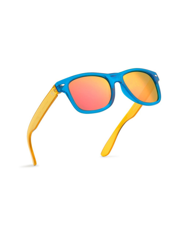 ÓCULOS DE SOL INFANTIL POLARIZADOS KW7 - PERSPEKTIV