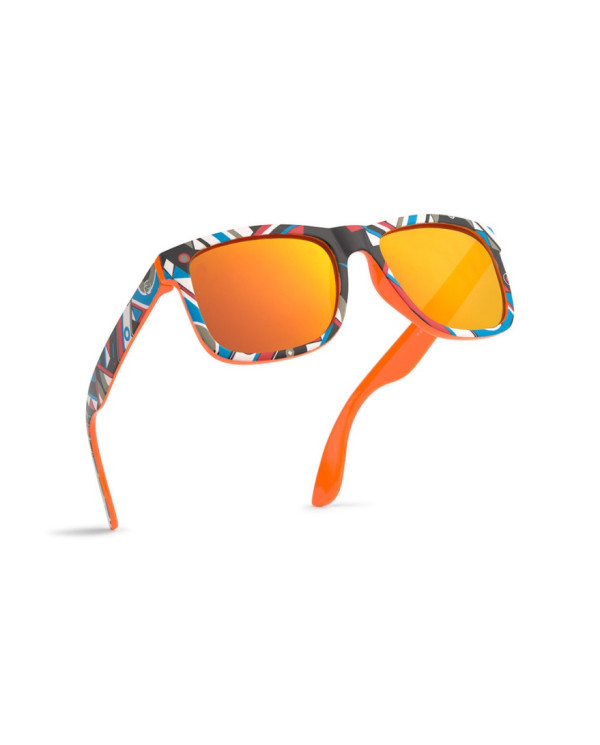 ÓCULOS DE SOL INFANTIL POLARIZADOS KW12 - PERSPEKTIV