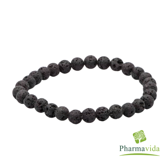PULSEIRA VULCÂNICA 4MM 1un