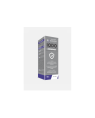 BIOKYGEN IODO GOTAS 50 ML