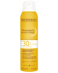 BIODERMA PHOTODERM BRUMA INVISIVEL SPF30 150 ML