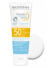 BIODERMA PHOTODERM PEDIATRICS MINERAL SPF 50+ 50G