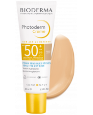 BIODERMA PHOTODERM CREME CLARO SPF50 40 ML