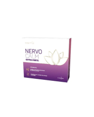NERVO CALM EXTRAFORTE 30 AMPOLAS - BIOCEUTICA