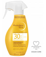 BIODERMA PHOTODERM SPRAY SPF 30+ 400 ML