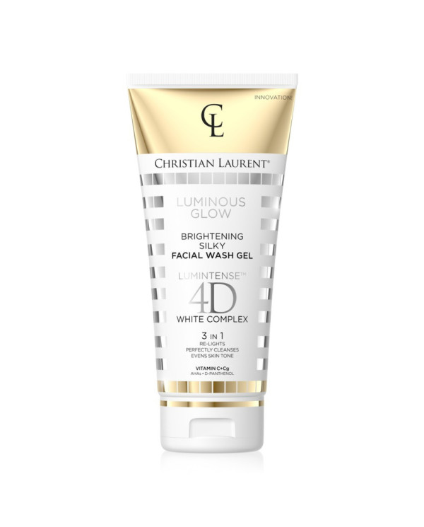 CHRISTIAN LAURENT GEL LIMPIADOR FACIAL -  200ML