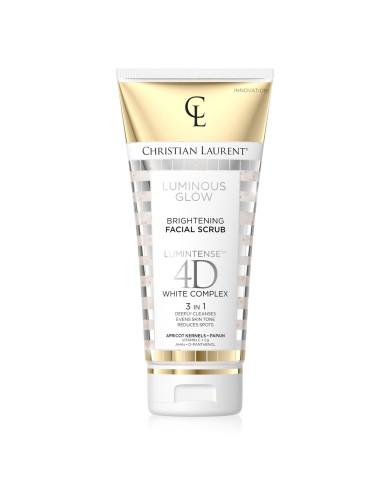 CHRISTIAN LAURENT ESFOLIANTE ROSTO 200ml