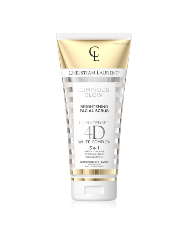 CHRISTIAN LAURENT ESFOLIANTE ROSTO 200ml