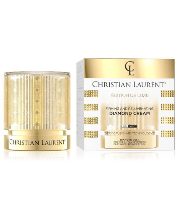 CHRISTIAN LAURENT SERUM DIAMANTE 30ml