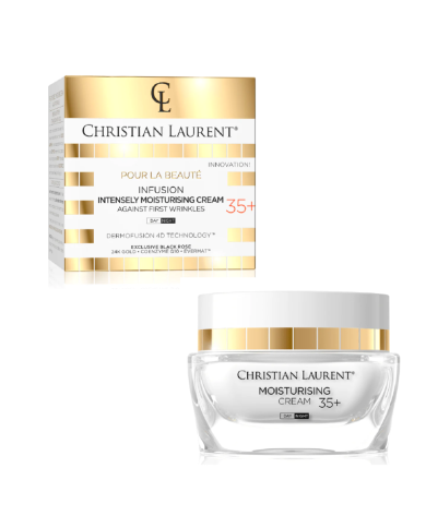 CHRISTIAN LAURENT CREME 35+ 50ml