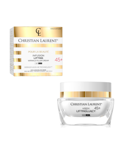 CHRISTIAN LAURENT CREMA 45+ 50ml