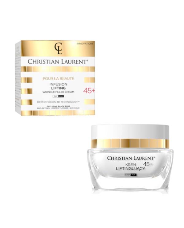 CHRISTIAN LAURENT CREMA BLANQUEADORA 50ml