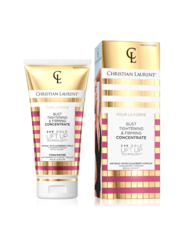 CHRISTIAN LAURENT CREME REAFIRMANTE BUSTO 150ml