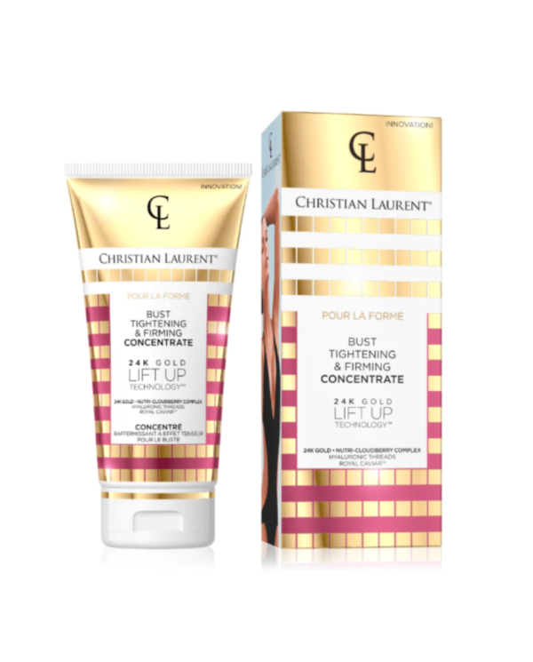 CHRISTIAN LAURENT CREME REAFIRMANTE BUSTO 150ml