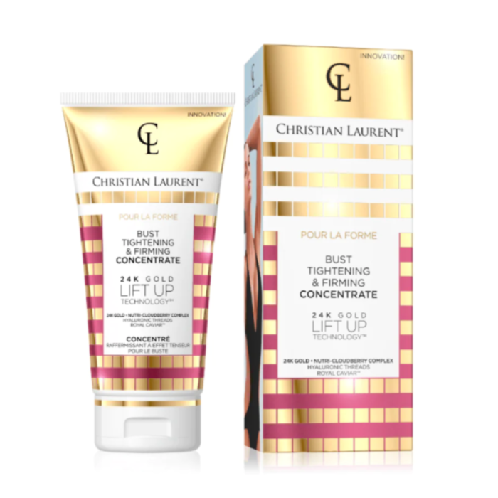 CHRISTIAN LAURENT CREMA REAFIRMANTE DE BUSTO 150ml