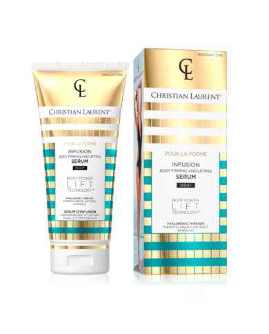 CHRISTIAN LAURENT SERUM BODY LIFTING 200ml