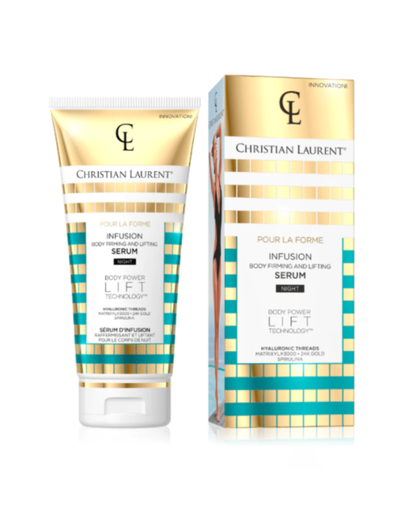 CHRISTIAN LAURENT SERUM BODY LIFTING 200ml