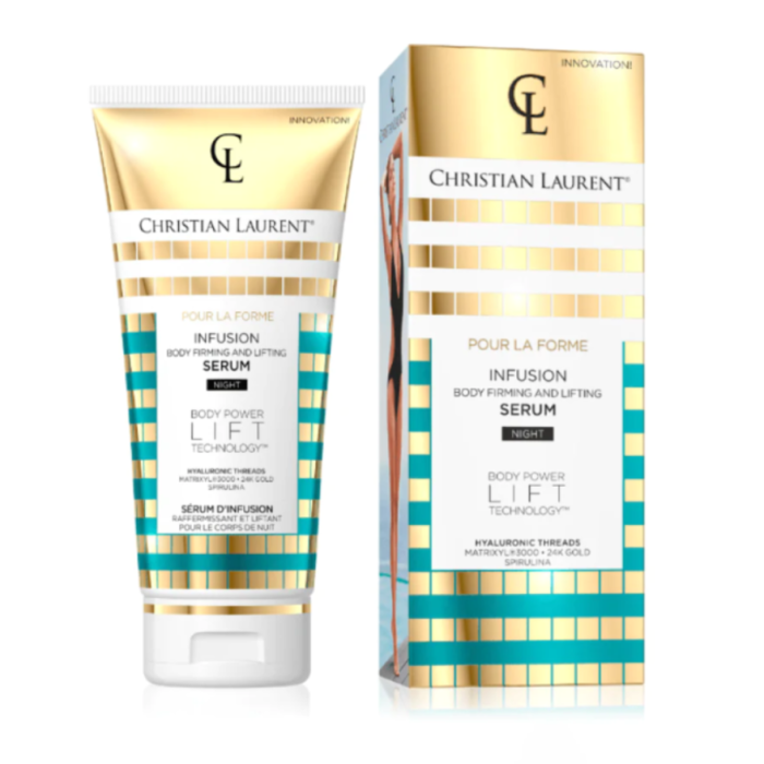 CHRISTIAN LAURENT SERUM BODY LIFTING 200ml
