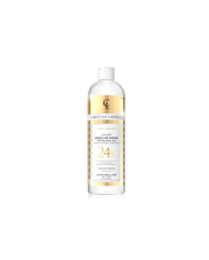 CHRISTIAN LAURENT H20 ÁGUA MICELAR 24k 500ML