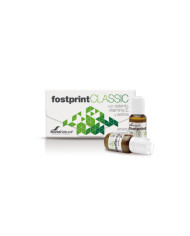 SORIA NATURAL FOSTPRINT CLASSIC 20 AMPOLAS
