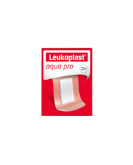 LEUKOPLAST AQUA PRO 19 X 72 MM 10 PENSOS