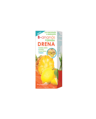 DRENA B-ANANÁS + LIMÃO