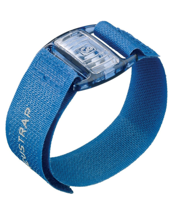 GO TRAVEL PULSEIRA ANTI-ENJOO 2 UNID