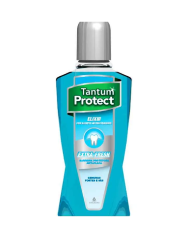 TATUM PROTECT ELIXIR EXTRA-FRESH 250 ML