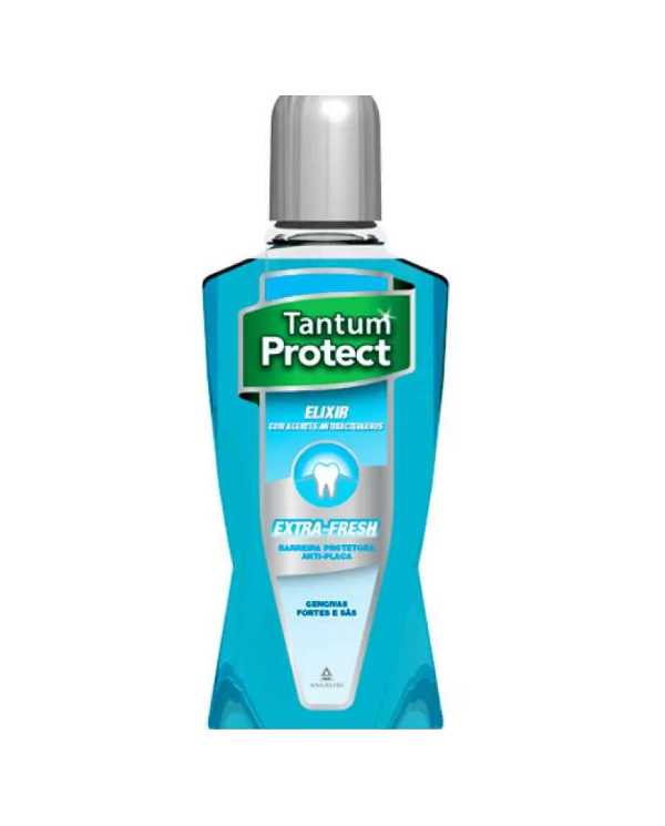 TATUM PROTECT ELIXIR EXTRA-FRESH 250 ML