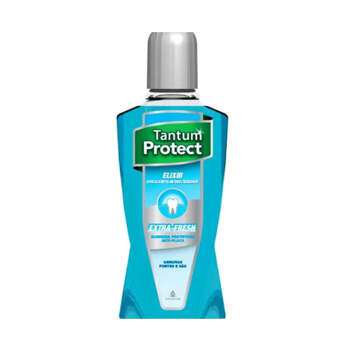 TATUM PROTECT ELIXIR EXTRA-FRESH 250 ML