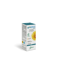 GRINTUSS ADULT XAROPE 180G