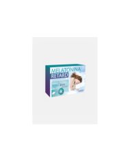 ELADIET BUENAS NOCHES MELATONINA 30 COMPRIMIDOS