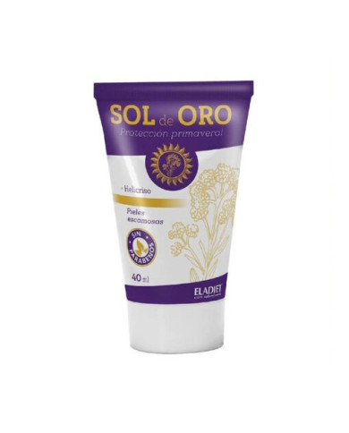 ELADIET SOL DE ORO 40 ML