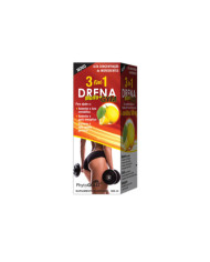 DRENA 3 EM 1 – GYM
