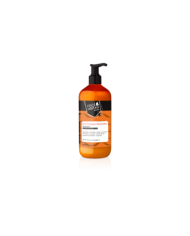 REAL NATURA CHAMPÚ PARA RIZOS PRO-DEFINIDO 500ML