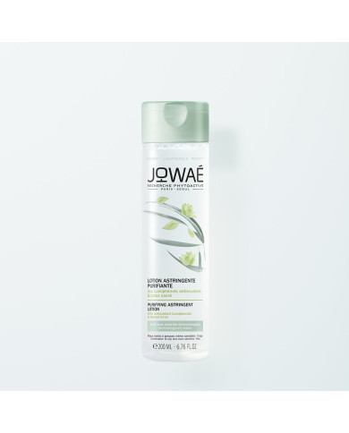 JOWAÉ LOÇÃO ADSTRINGENTE PURIFICANTE 200ML
